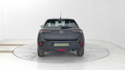Opel Mokka 1.2 t Edition s&s 100cv (4)