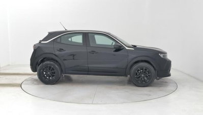 Opel Mokka 1.2 t Edition s&s 100cv (6)