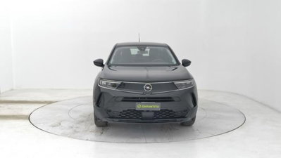 Opel Mokka 1.2 t Edition s&s 100cv (8)