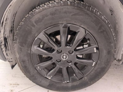 Opel Mokka 1.2 t Edition s&s 100cv (9)