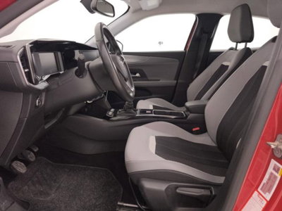 Opel Mokka 1.5 diesel Elegance (11)