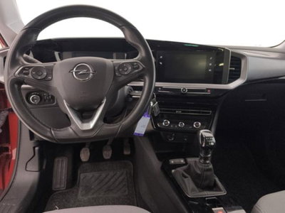 Opel Mokka 1.5 diesel Elegance (12)