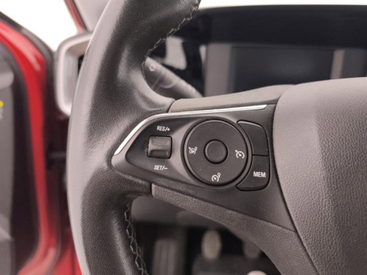 Opel Mokka 1.5 diesel Elegance (14)