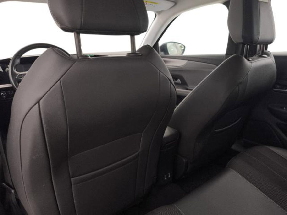 Opel Mokka 1.5 diesel Elegance (19)