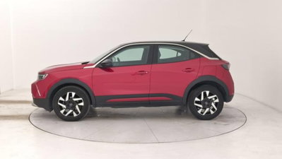 Opel Mokka 1.5 diesel Elegance (2)