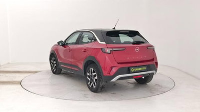 Opel Mokka 1.5 diesel Elegance (3)