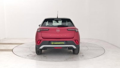 Opel Mokka 1.5 diesel Elegance (4)