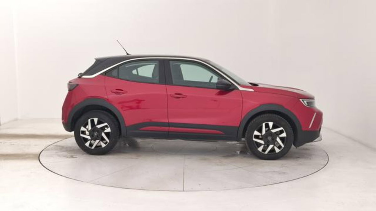 Opel Mokka 1.5 diesel Elegance (6)