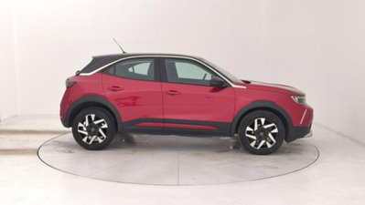 Opel Mokka 1.5 diesel Elegance (6)
