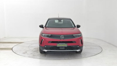 Opel Mokka 1.5 diesel Elegance (8)