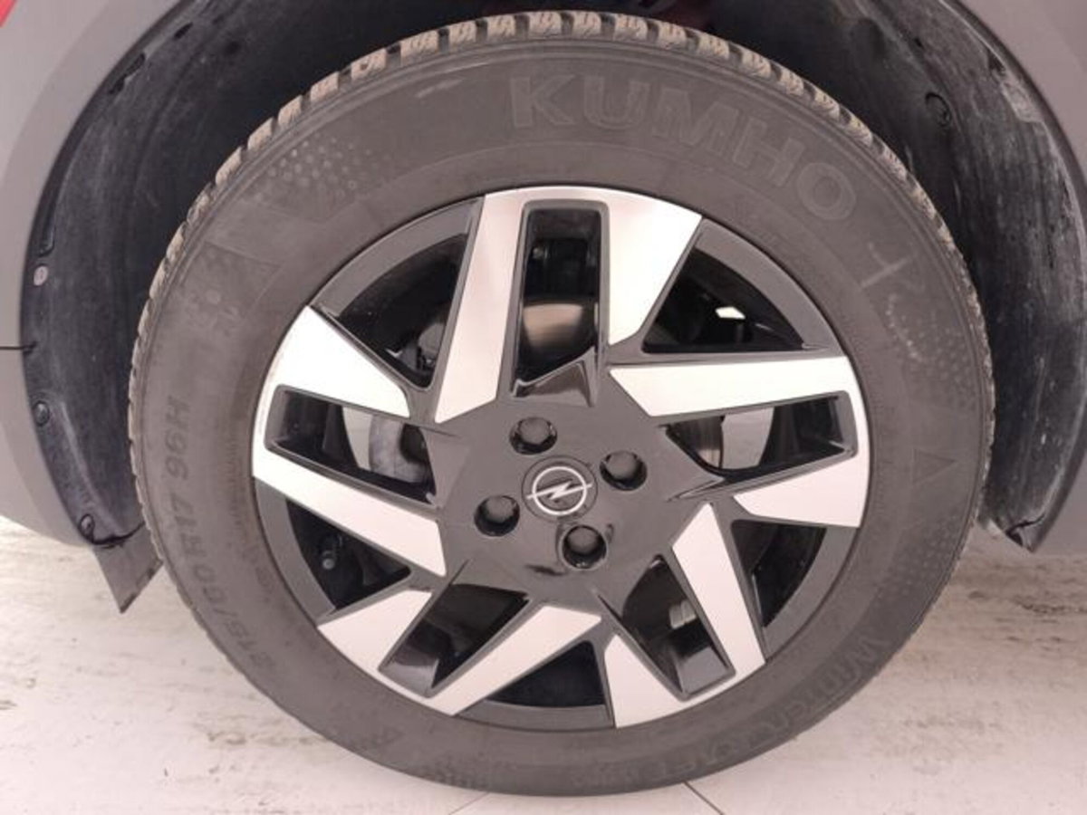 Opel Mokka 1.5 diesel Elegance (9)