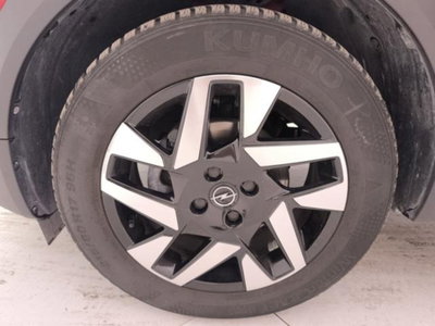 Opel Mokka 1.5 diesel Elegance (9)
