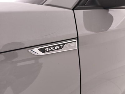 Skoda Kodiaq 2.0 TDI EVO SCR 200 CV 4x4 DSG SportLine (10)