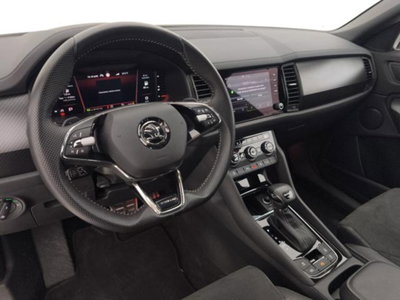 Skoda Kodiaq 2.0 TDI EVO SCR 200 CV 4x4 DSG SportLine (11)