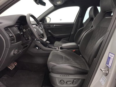 Skoda Kodiaq 2.0 TDI EVO SCR 200 CV 4x4 DSG SportLine (12)