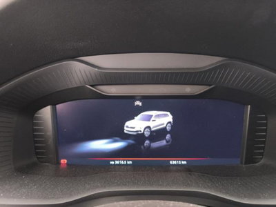 Skoda Kodiaq 2.0 TDI EVO SCR 200 CV 4x4 DSG SportLine (14)