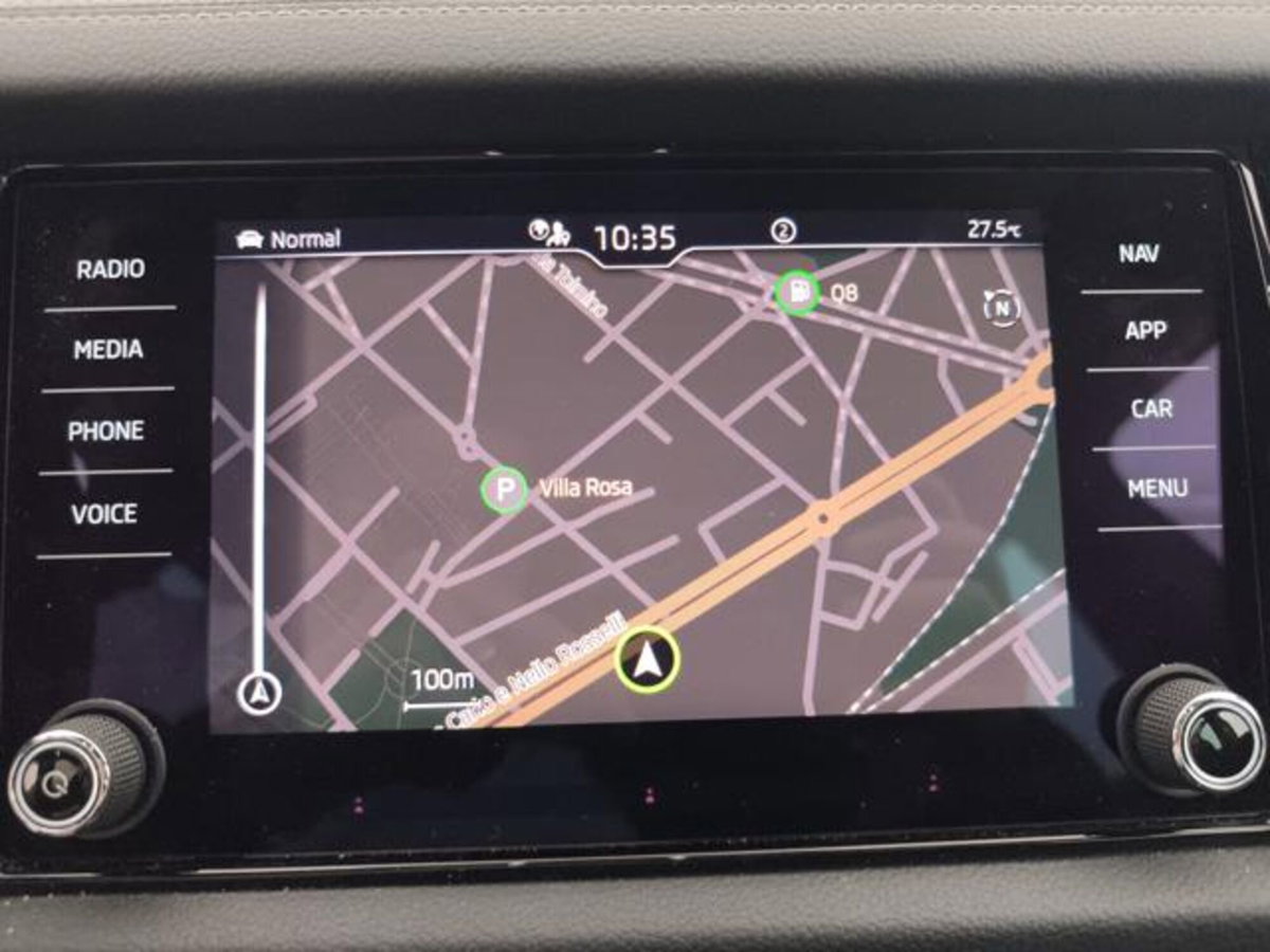 Skoda Kodiaq 2.0 TDI EVO SCR 200 CV 4x4 DSG SportLine (18)