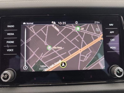 Skoda Kodiaq 2.0 TDI EVO SCR 200 CV 4x4 DSG SportLine (18)