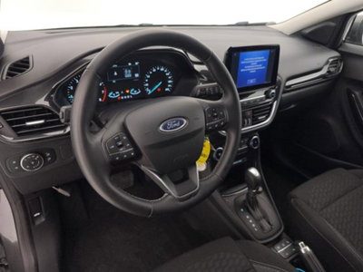 Ford Puma 1.0 ecoboost h Titanium 125cv auto (10)