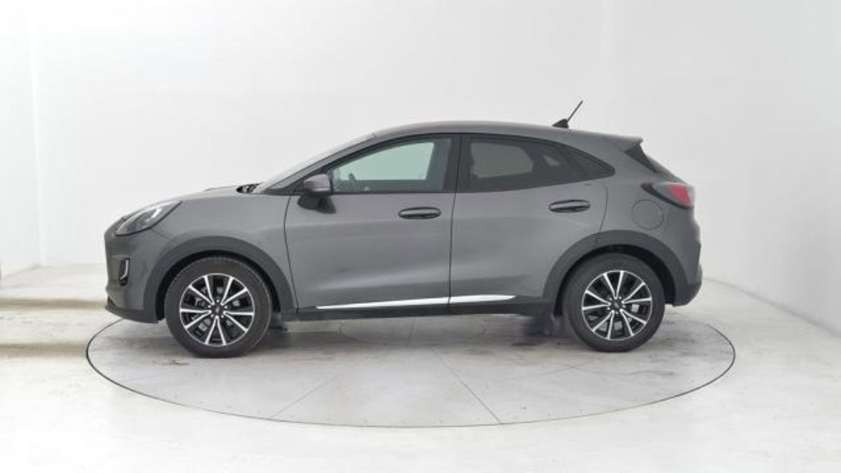 Ford Puma 1.0 ecoboost h Titanium 125cv auto (2)