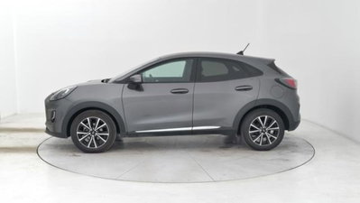 Ford Puma 1.0 ecoboost h Titanium 125cv auto (2)