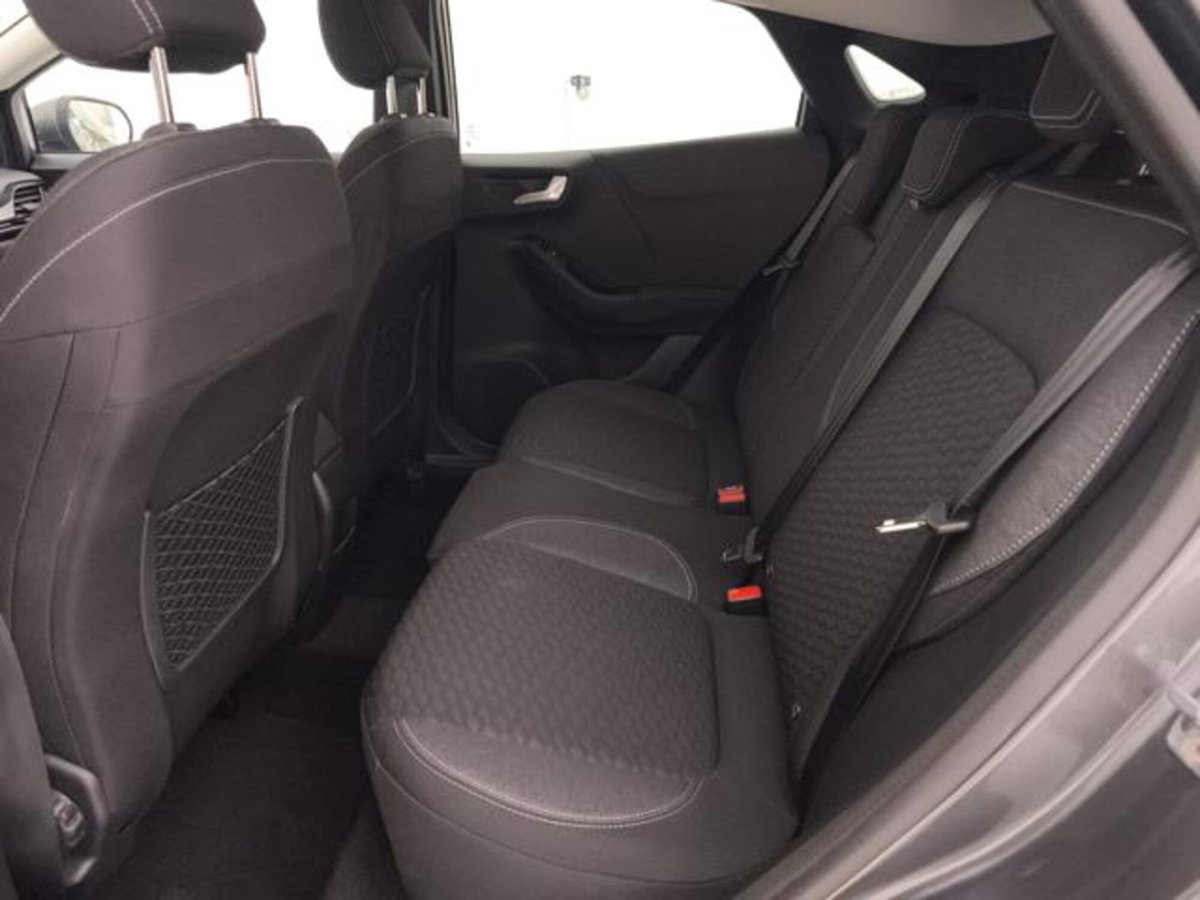 Ford Puma 1.0 ecoboost h Titanium 125cv auto (20)