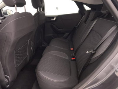 Ford Puma 1.0 ecoboost h Titanium 125cv auto (20)