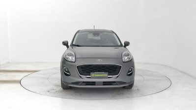 Ford Puma 1.0 ecoboost h Titanium 125cv auto (8)