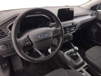 Ford Focus 1.0t ecoboost h 125cv (10)