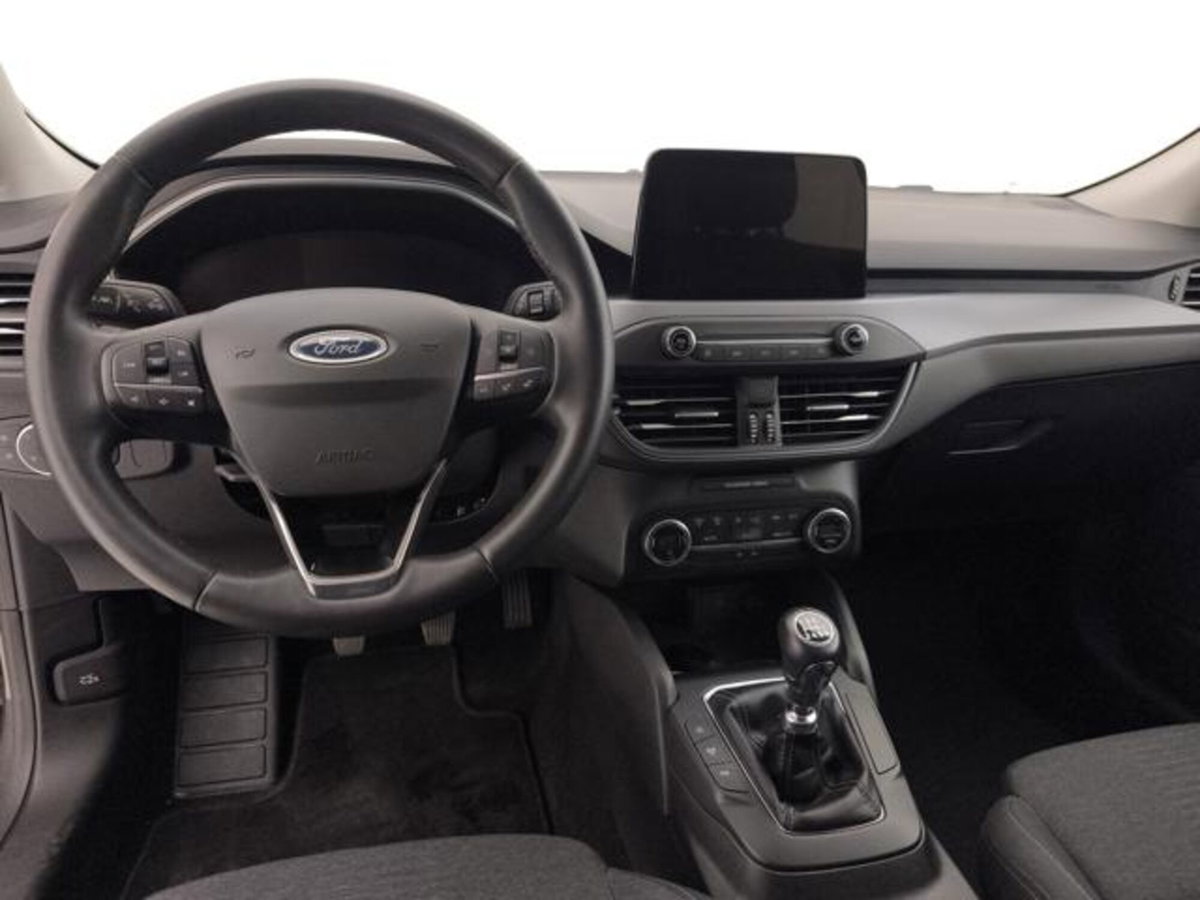 Ford Focus 1.0t ecoboost h 125cv (12)