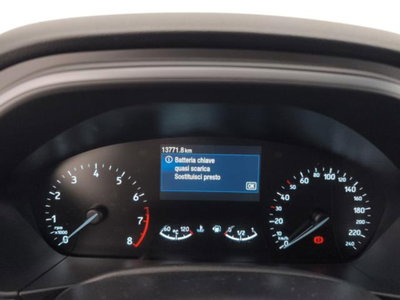 Ford Focus 1.0t ecoboost h 125cv (13)