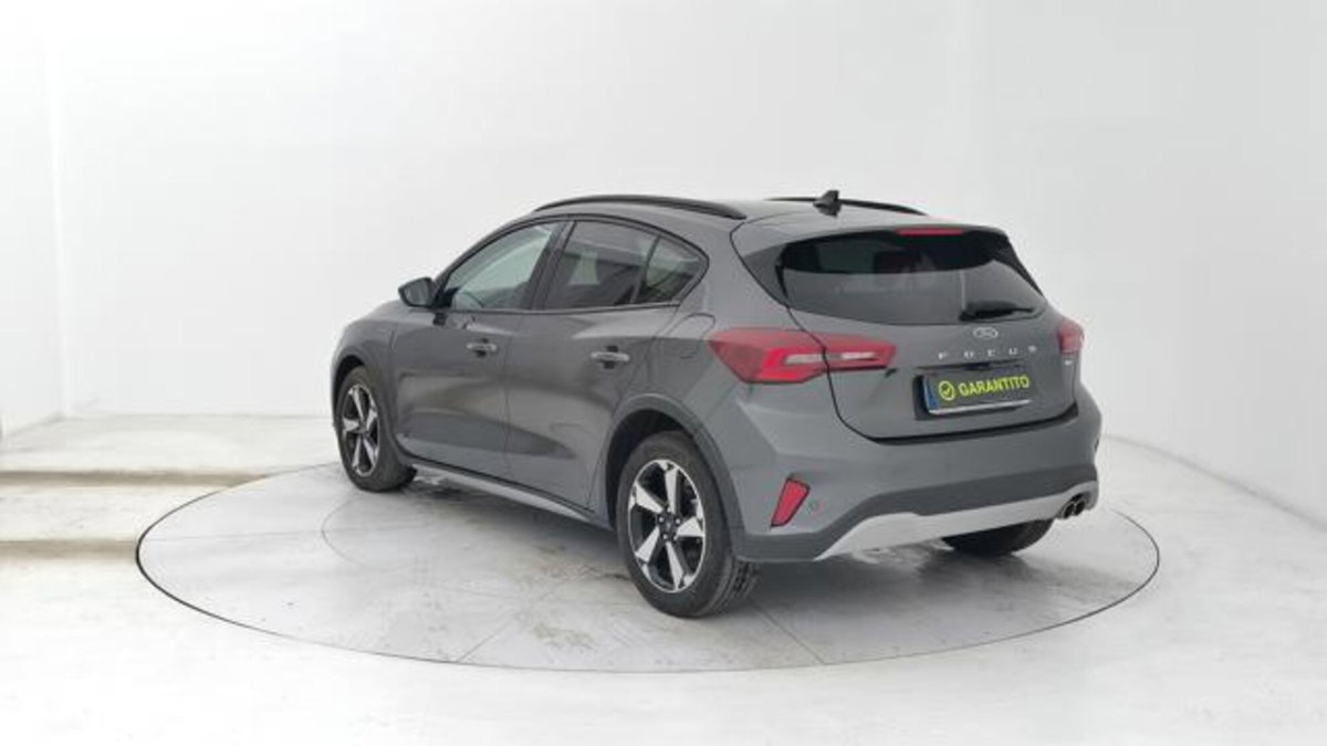 Ford Focus 1.0t ecoboost h 125cv (3)