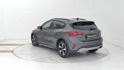 Ford Focus 1.0t ecoboost h 125cv (3)