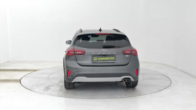 Ford Focus 1.0t ecoboost h 125cv (4)