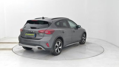Ford Focus 1.0t ecoboost h 125cv (5)