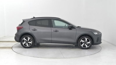 Ford Focus 1.0t ecoboost h 125cv (6)