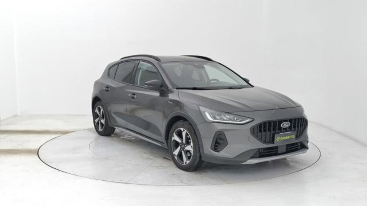 Ford Focus 1.0t ecoboost h 125cv (7)