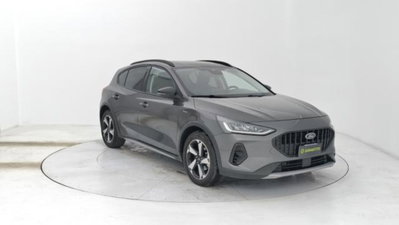 Ford Focus 1.0t ecoboost h 125cv (7)