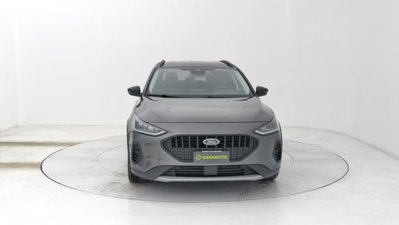 Ford Focus 1.0t ecoboost h 125cv (8)