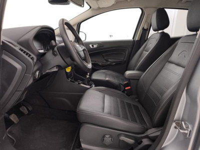 Ford EcoSport 1.0 EcoBoost 125 CV Start&Stop Active (11)