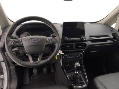 Ford EcoSport 1.0 EcoBoost 125 CV Start&Stop Active (12)