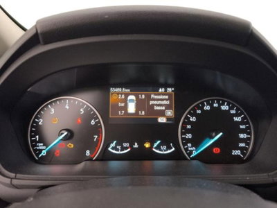Ford EcoSport 1.0 EcoBoost 125 CV Start&Stop Active (13)