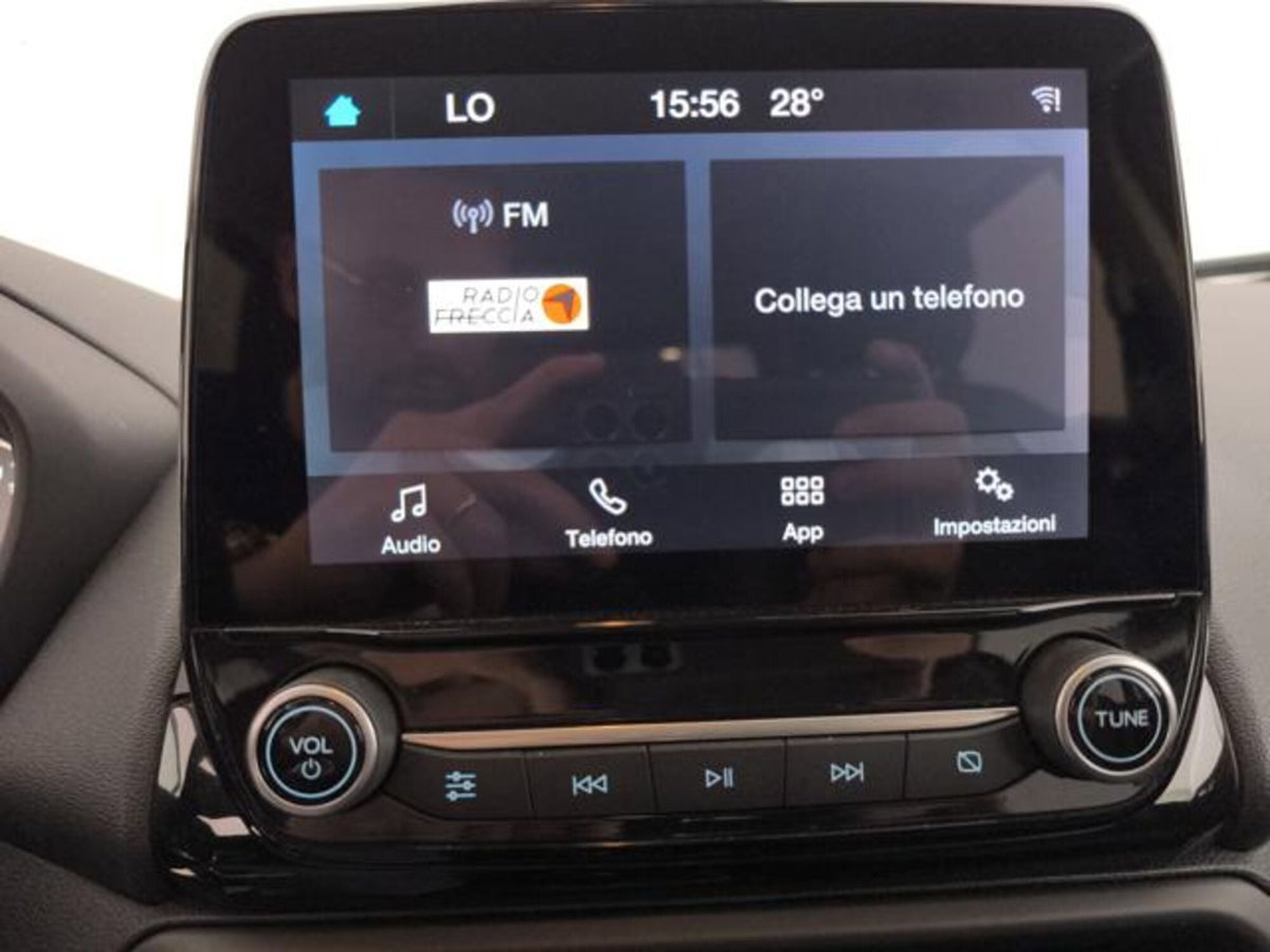 Ford EcoSport 1.0 EcoBoost 125 CV Start&Stop Active (16)