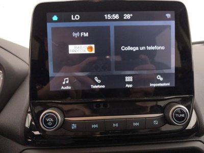 Ford EcoSport 1.0 EcoBoost 125 CV Start&Stop Active (16)