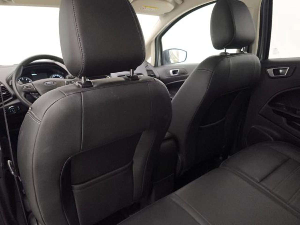 Ford EcoSport 1.0 EcoBoost 125 CV Start&Stop Active (19)