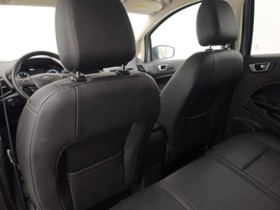 Ford EcoSport 1.0 EcoBoost 125 CV Start&Stop Active (19)