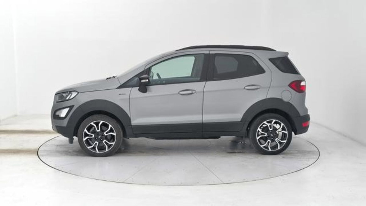 Ford EcoSport 1.0 EcoBoost 125 CV Start&Stop Active (2)