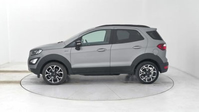 Ford EcoSport 1.0 EcoBoost 125 CV Start&Stop Active (2)