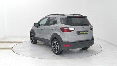 Ford EcoSport 1.0 EcoBoost 125 CV Start&Stop Active (3)