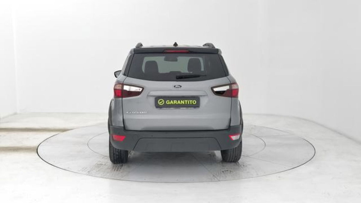 Ford EcoSport 1.0 EcoBoost 125 CV Start&Stop Active (4)